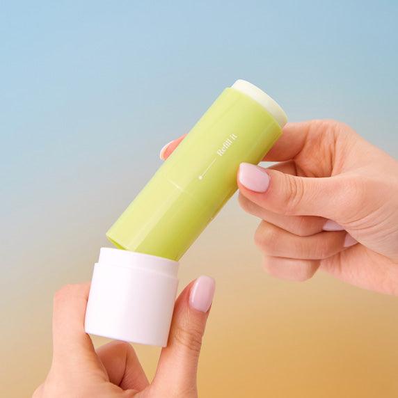 [goodal] Heartleaf Calming Cooling Sun Stick SPF 50+ PA++++ 19g