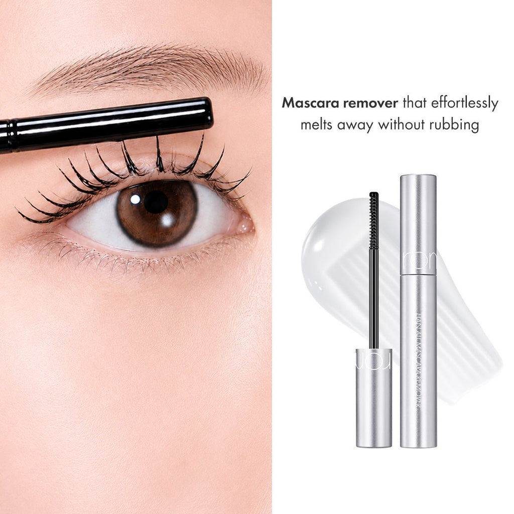 HAN ALL MASCARA REMOVER