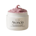 ARENCIA  FRESH ROSEHIP RICE MOCHI CLEANSER 120G