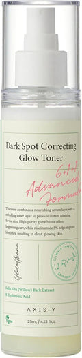 AXIS_Y DARK SPOT CORRECTING GLOW TONER 125ML