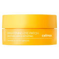 [celimax] Brightening Eye Patch 80g 60EA