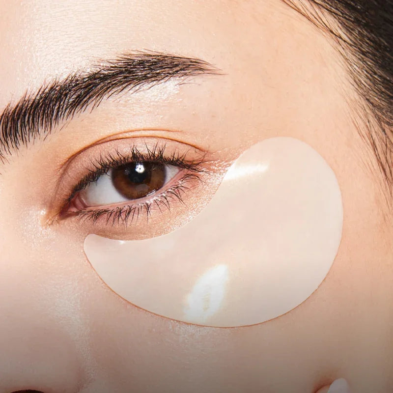 [celimax] Brightening Eye Patch 80g 60EA