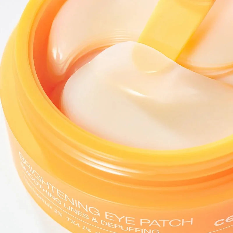 [celimax] Brightening Eye Patch 80g 60EA