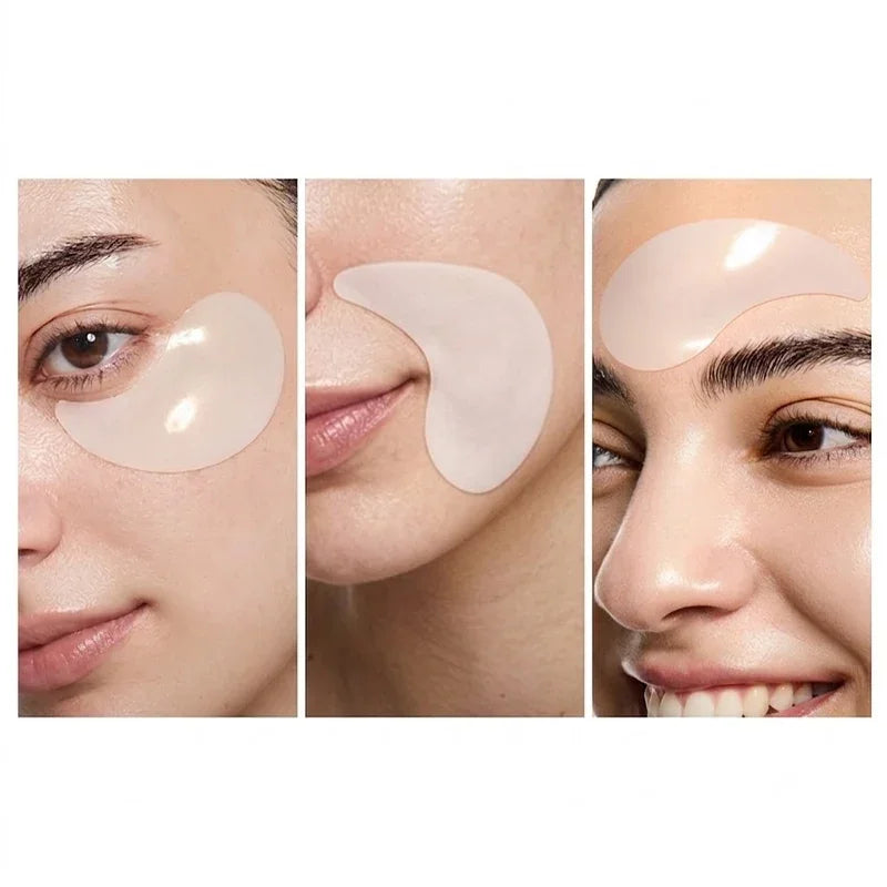 [celimax] Brightening Eye Patch 80g 60EA