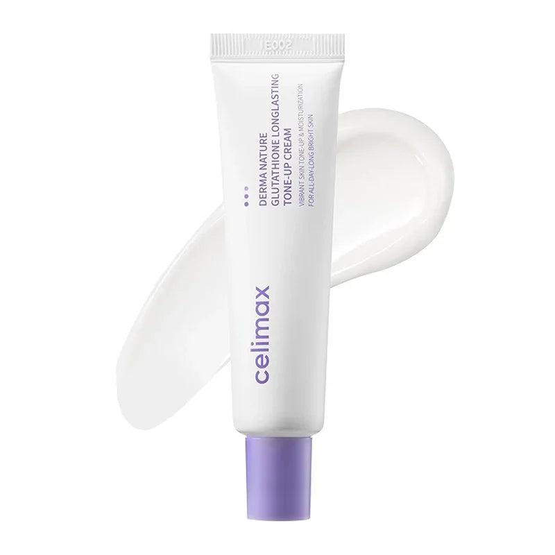 [celimax] Derma Nature Glutathione Long Lasting Tone-Up Cream 35ml