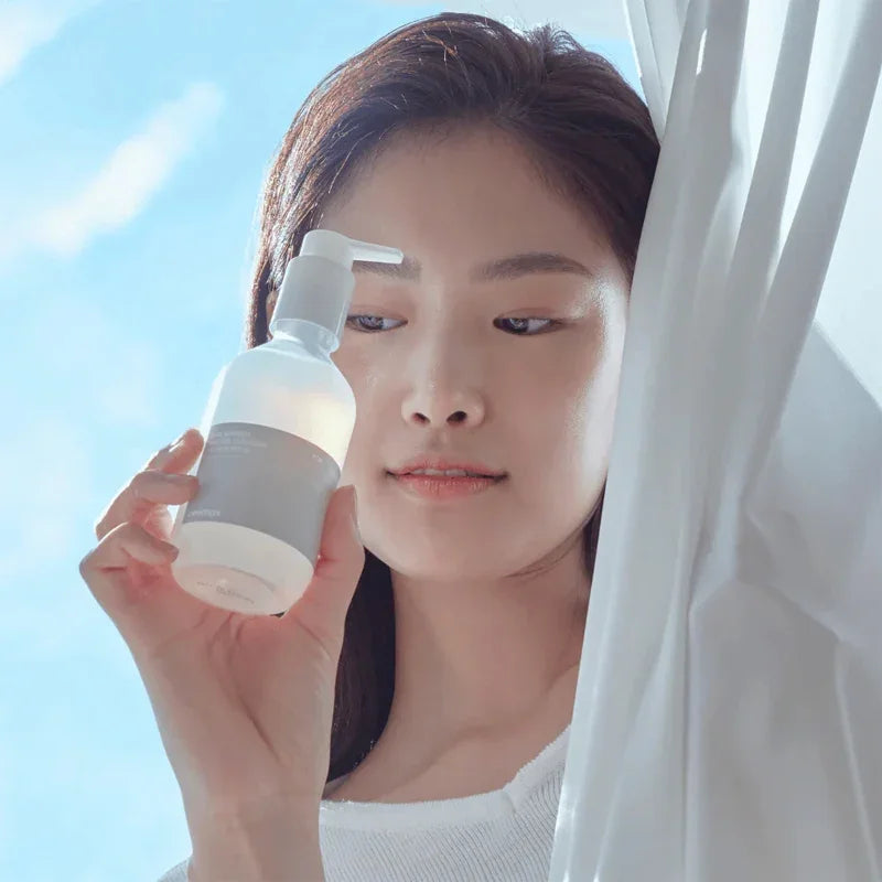 [celimax] Dual Barrier Mild Gel Cleanser 200ml