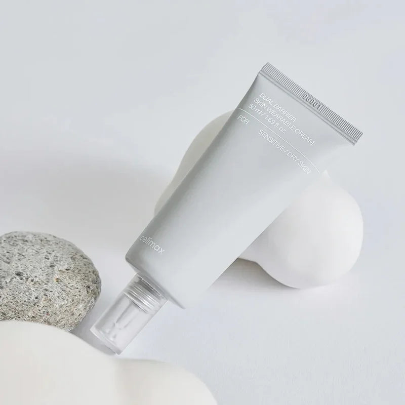 [celimax] Dual Barrier Skin Wearable Cream 50ml