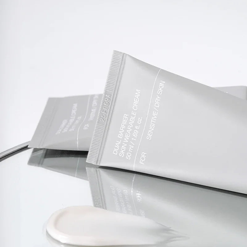 [celimax] Dual Barrier Skin Wearable Cream 50ml