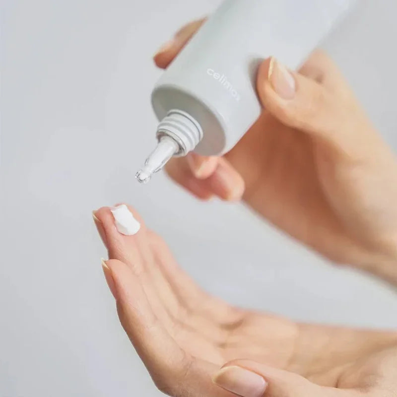 [celimax] Dual Barrier Skin Wearable Cream 50ml