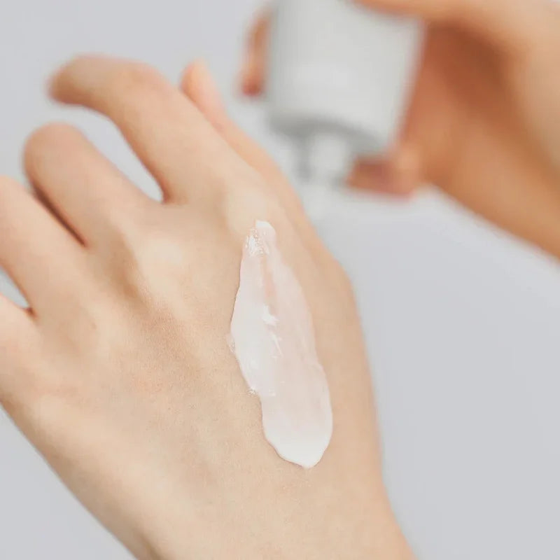 [celimax] Dual Barrier Skin Wearable Cream 50ml
