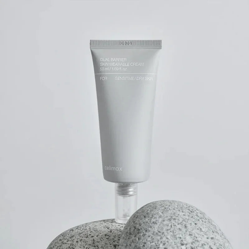 [celimax] Dual Barrier Skin Wearable Cream 50ml
