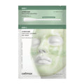 [celimax] JI WOO GAE Cica PHA Peel 2-Step Gel Mask 34g