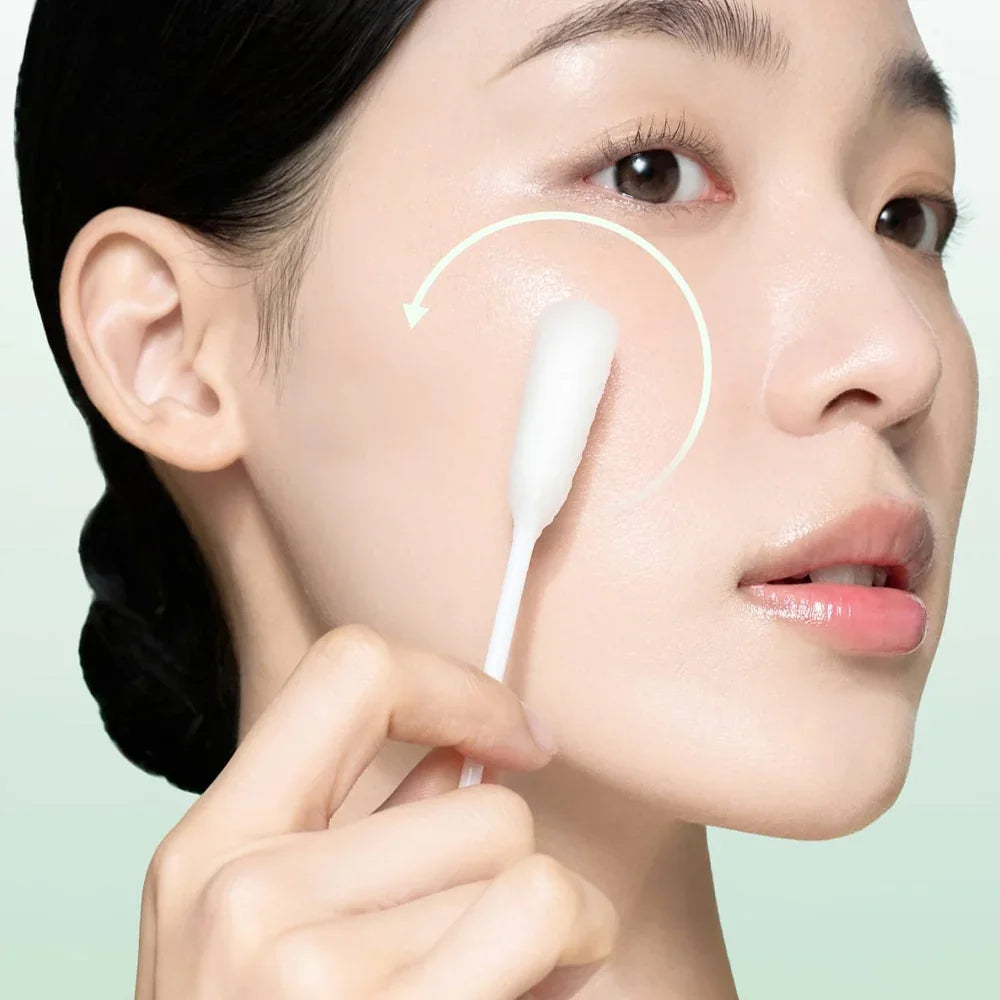 [celimax] JI WOO GAE Cica PHA Peel 2-Step Gel Mask 34g