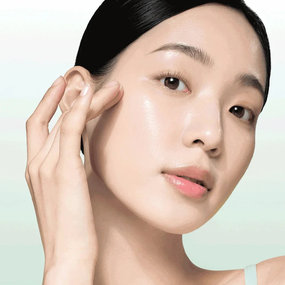 [celimax] JI WOO GAE Cica PHA Peel 2-Step Gel Mask 34g