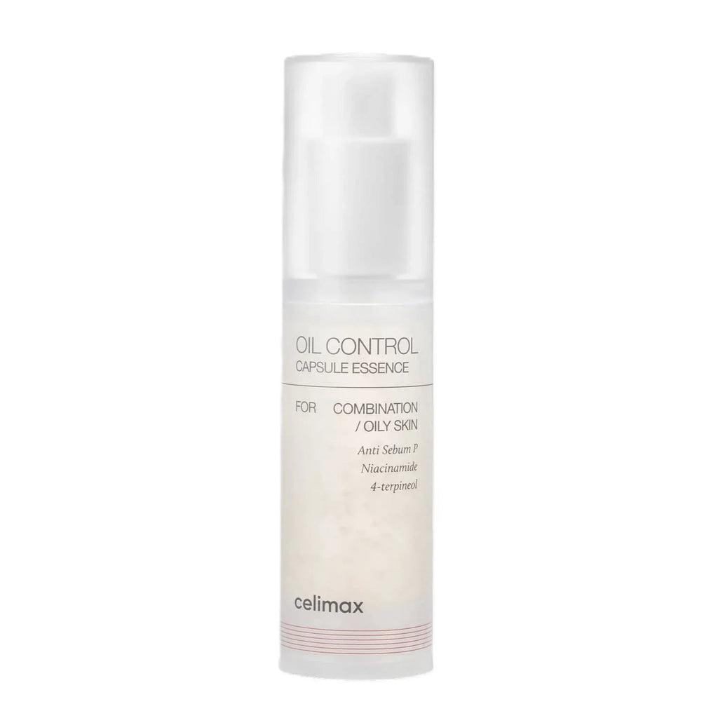 [celimax] Oil Control Capsule Essence 30ml