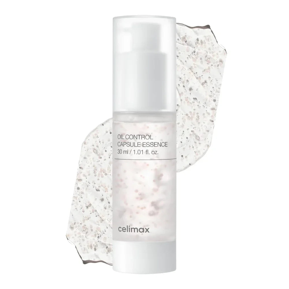 [celimax] Oil Control Capsule Essence 30ml