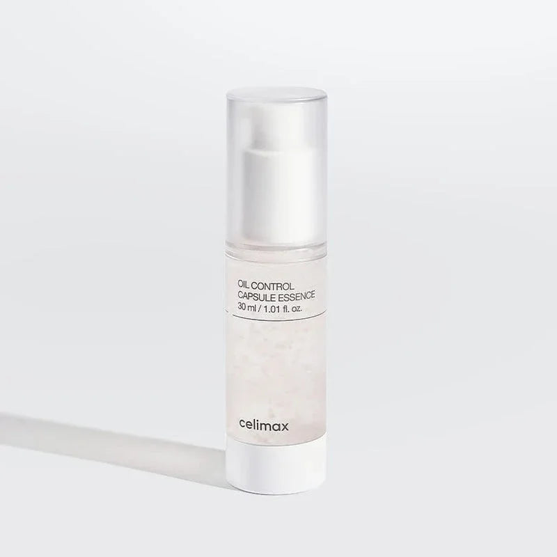 [celimax] Oil Control Capsule Essence 30ml