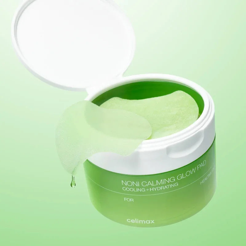[celimax] The Real Noni Calming Glow Pad 160ml 50EA