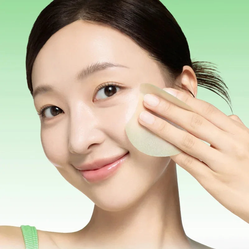 [celimax] The Real Noni Calming Glow Pad 160ml 50EA