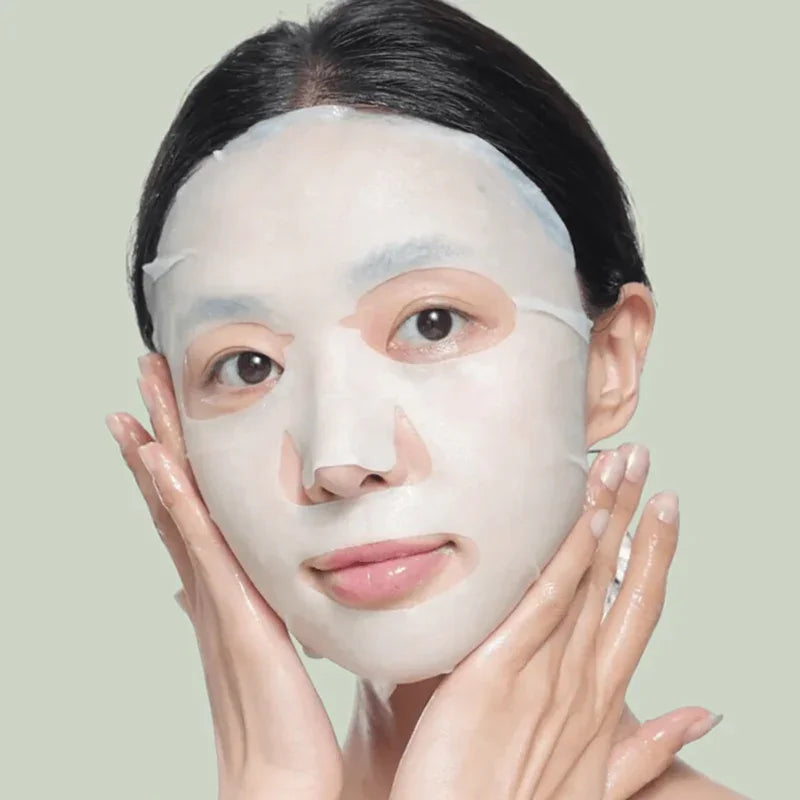 [celimax] The Real Noni Energy Ampoule Mask 25ml*5EA