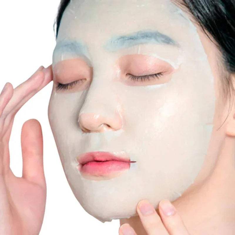 [celimax] The Real Noni Energy Ampoule Mask 25ml*5EA