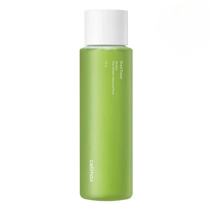 [celimax] The Real Noni Moisture Balancing Toner 320ml