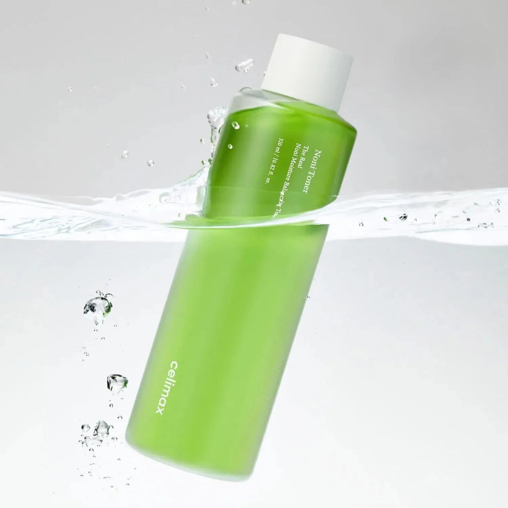 [celimax] The Real Noni Moisture Balancing Toner 320ml