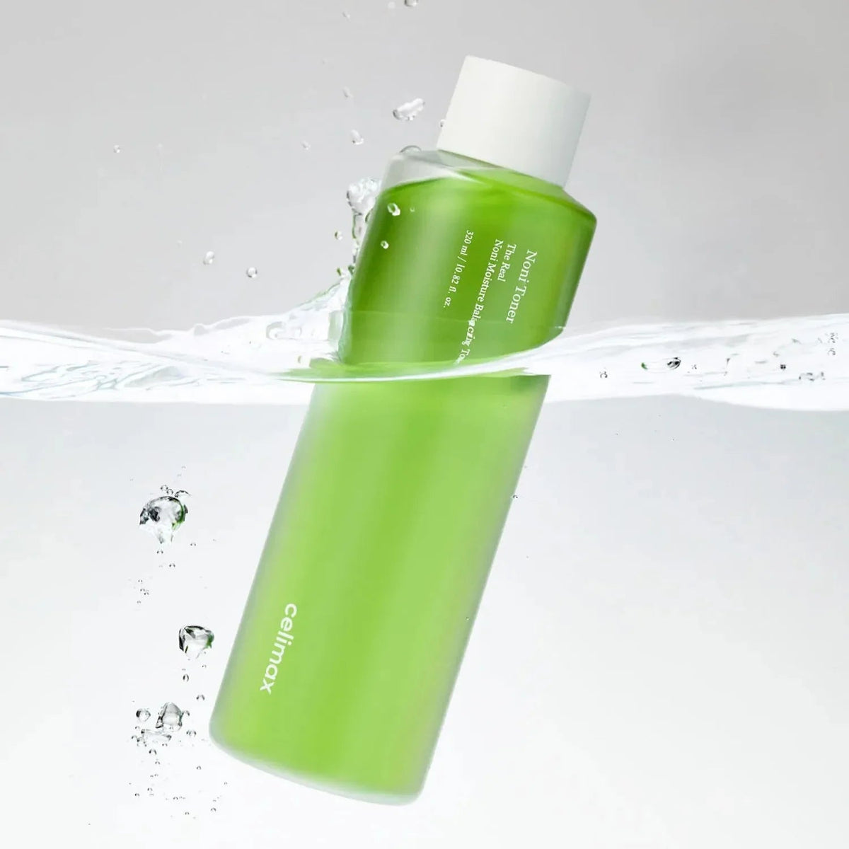 [celimax] The Real Noni Moisture Balancing Toner 320ml