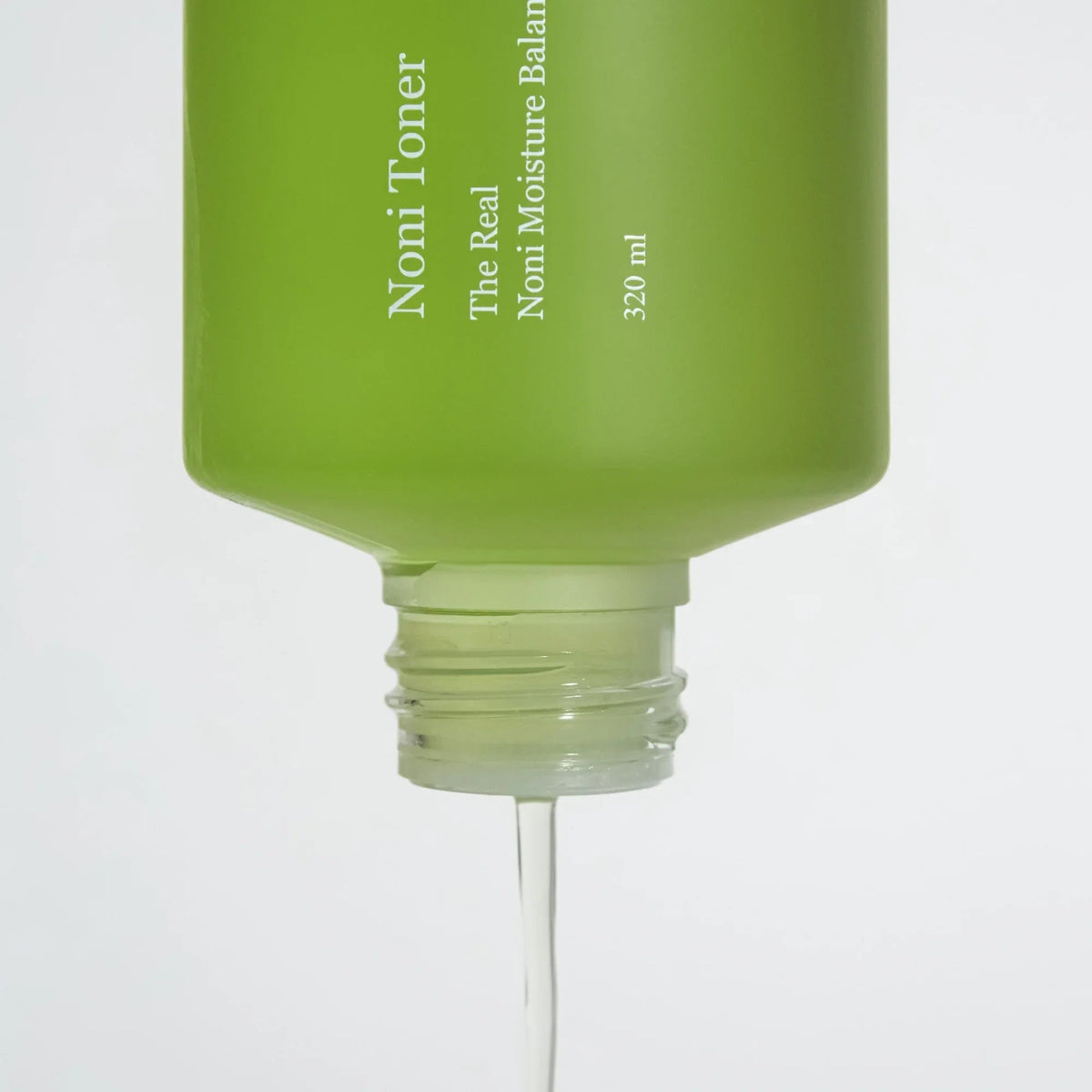 [celimax] The Real Noni Moisture Balancing Toner 320ml