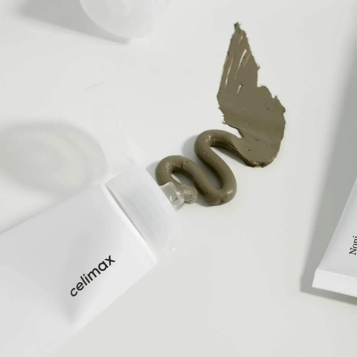 [celimax] The Real Noni Refresh Clay Mask 120g