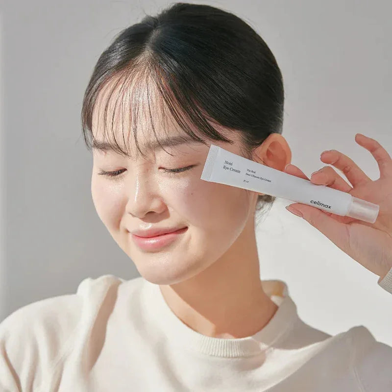 [celimax] The Real Noni Ultimate Eye Cream 20ml