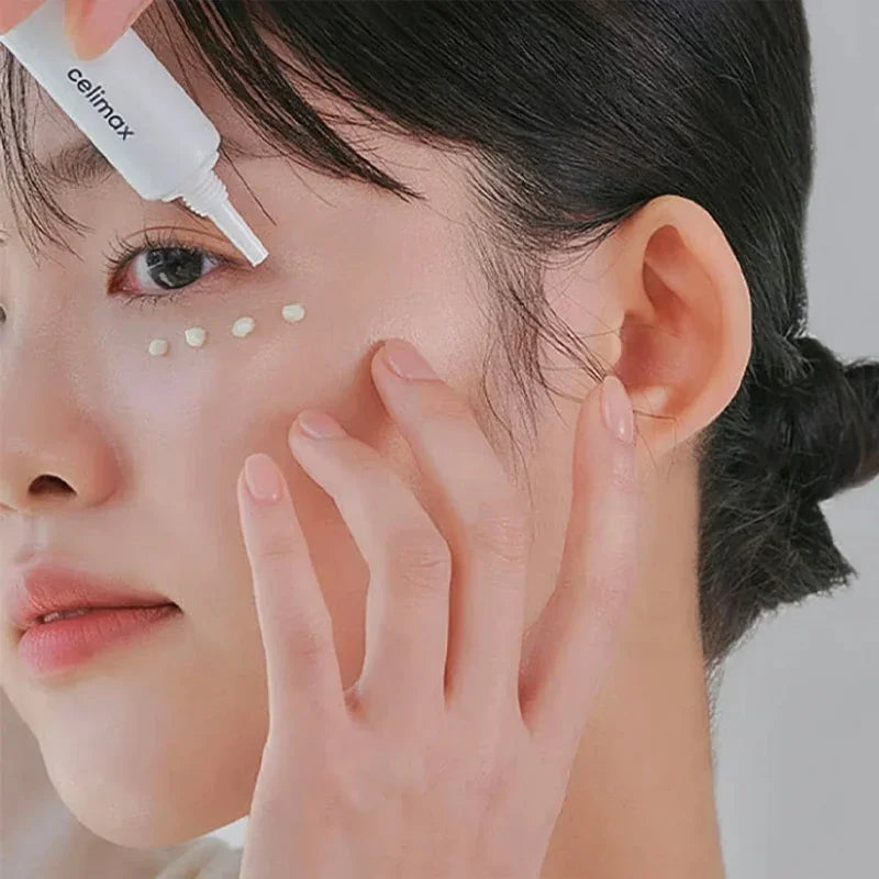 [celimax] The Real Noni Ultimate Eye Cream 20ml