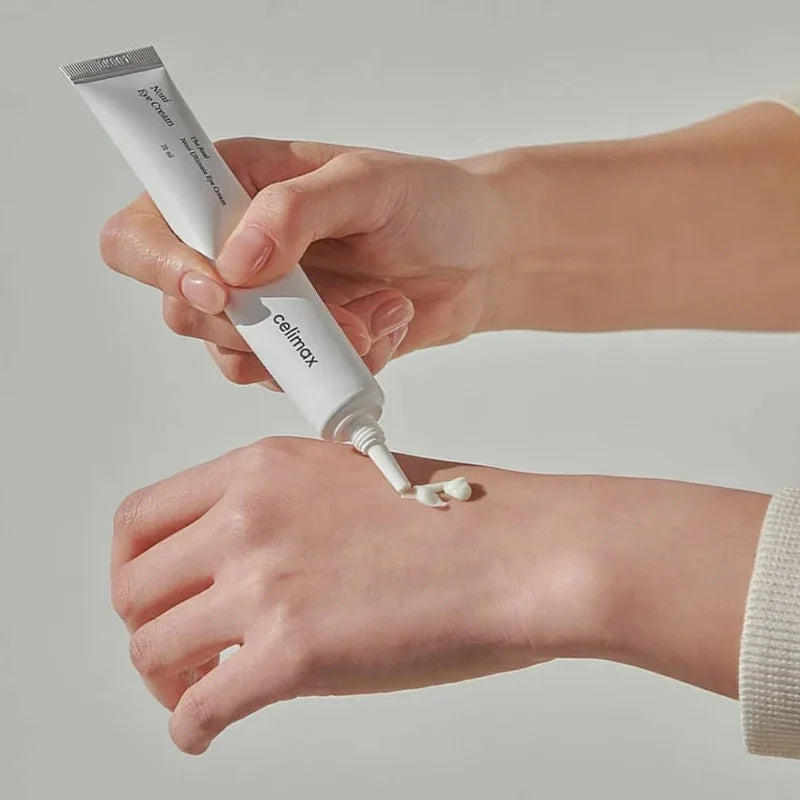 [celimax] The Real Noni Ultimate Eye Cream 20ml