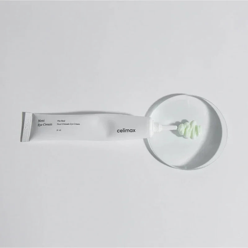 [celimax] The Real Noni Ultimate Eye Cream 20ml