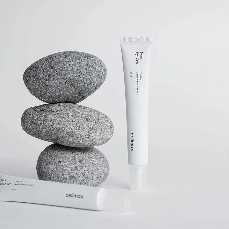 [celimax] The Real Noni Ultimate Eye Cream 20ml