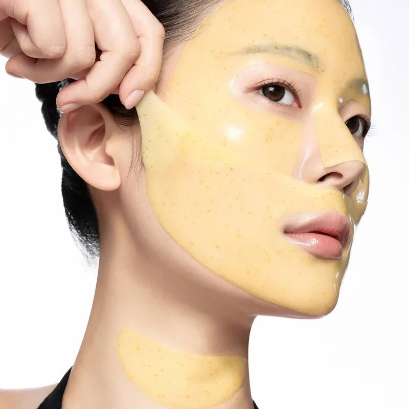 [celimax] The Vita-A Retinal Shot Tightening 2-Step Gel Mask 38g
