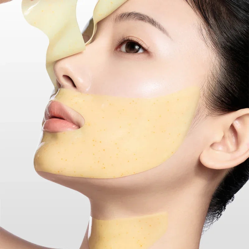 [celimax] The Vita-A Retinal Shot Tightening 2-Step Gel Mask 38g