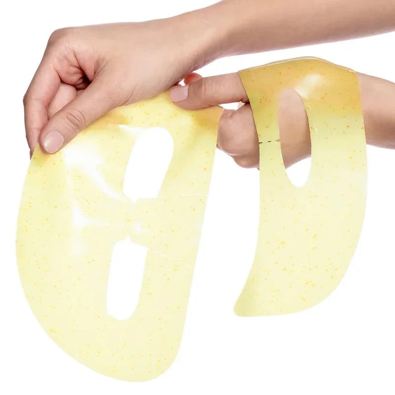 [celimax] The Vita-A Retinal Shot Tightening 2-Step Gel Mask 38g