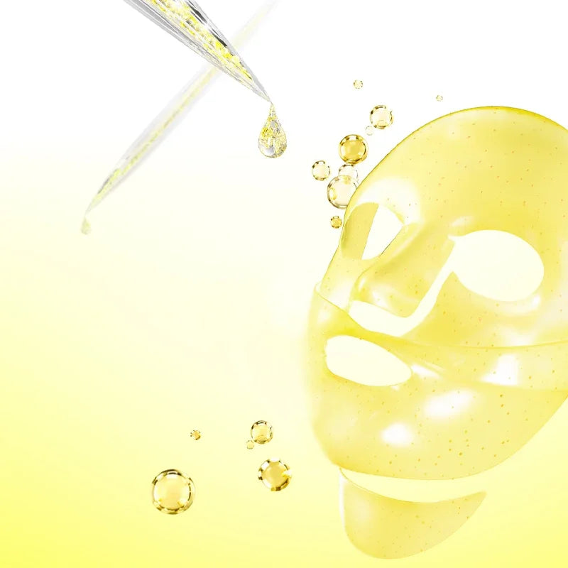 [celimax] The Vita-A Retinal Shot Tightening 2-Step Gel Mask 38g
