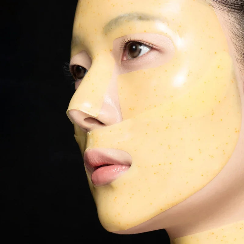 [celimax] The Vita-A Retinal Shot Tightening 2-Step Gel Mask 38g