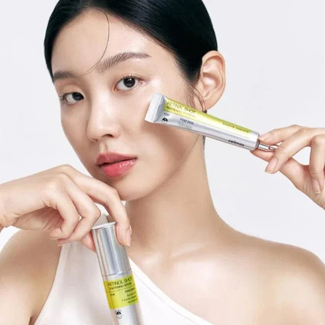 [celimax] The Vita-A Retinal Shot Tightening Set