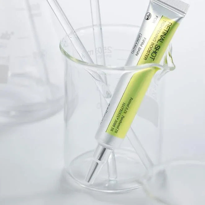 [celimax] The Vita-A Retinal Shot Tightening Set