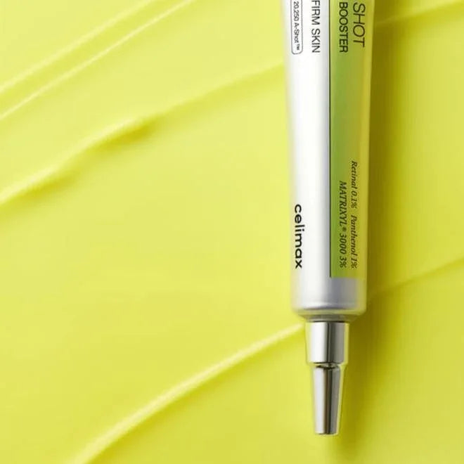 [celimax] The Vita-A Retinal Shot Tightening Set