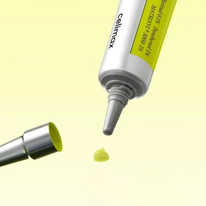 [celimax] The Vita-A Retinal Shot Tightening Set