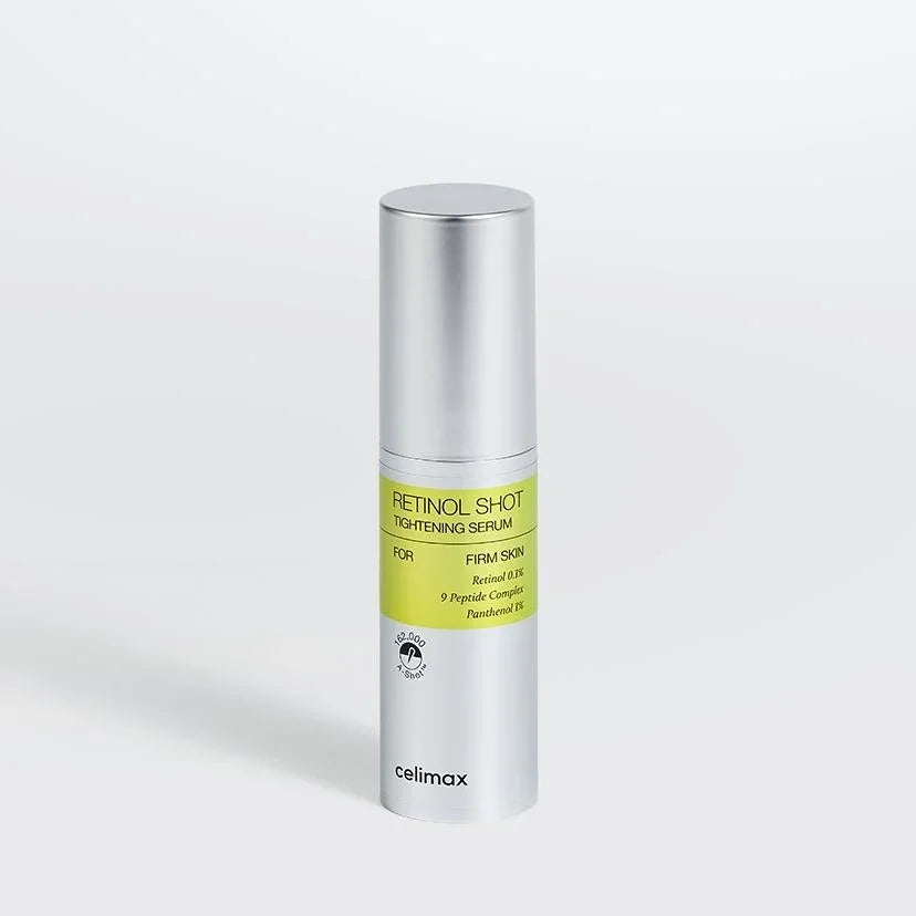 [celimax] The Vita-A Retinal Shot Tightening Set