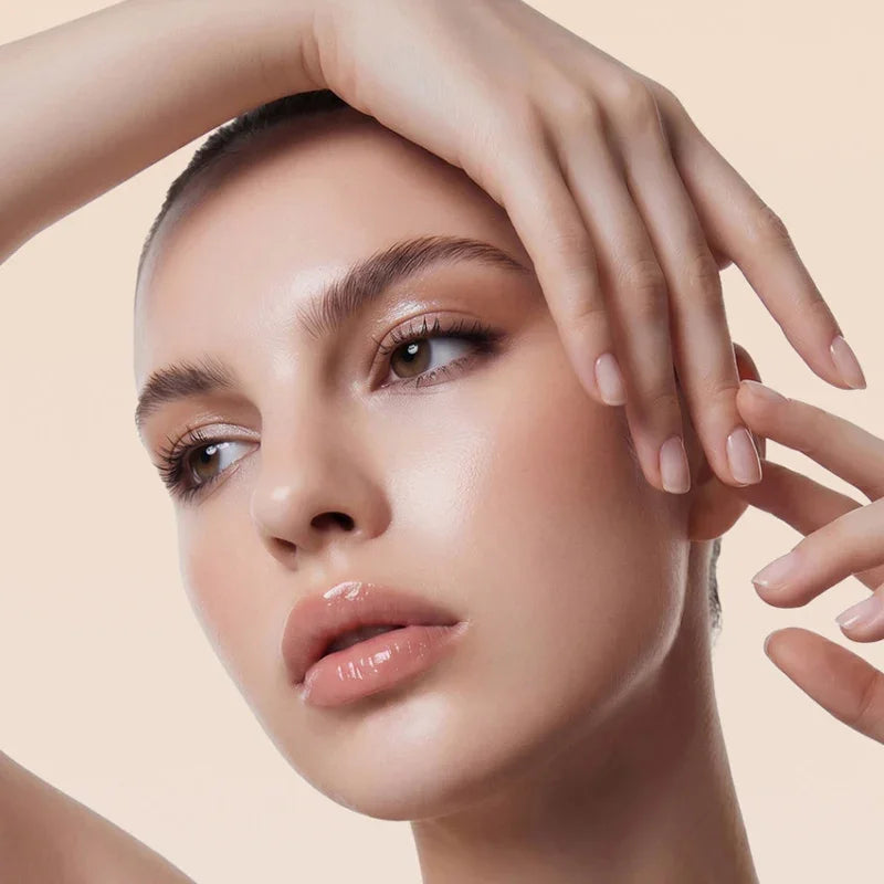 [d'Alba] Glow Fit Serum Cover Cushion SPF 50+ PA++++ 15g