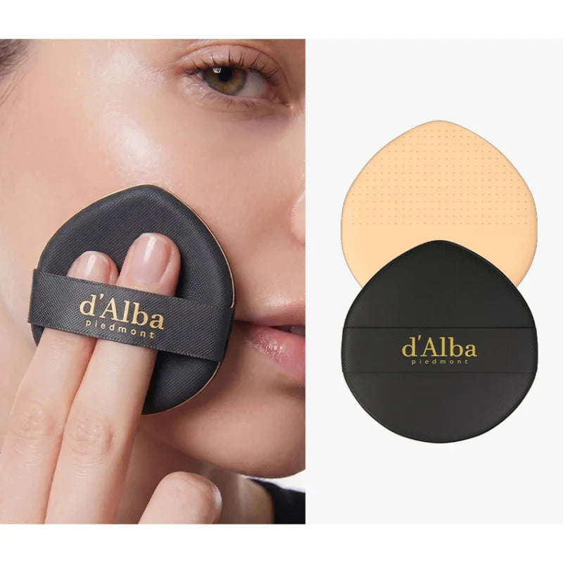 [d'Alba] Glow Fit Serum Cover Cushion SPF 50+ PA++++ 15g