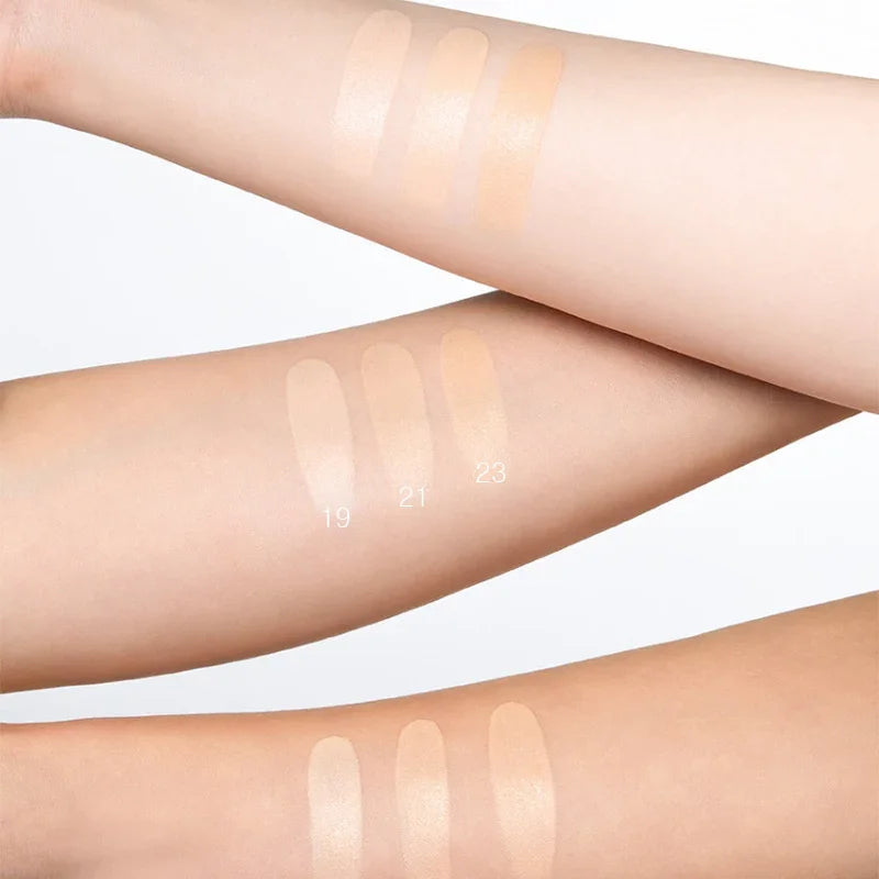 [d'Alba] Glow Fit Serum Cover Cushion SPF 50+ PA++++ 15g