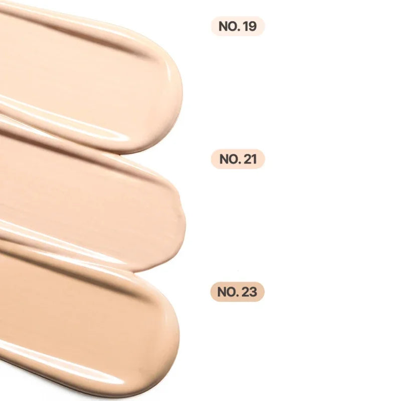 [d'Alba] Glow Fit Serum Cover Cushion SPF 50+ PA++++ 15g
