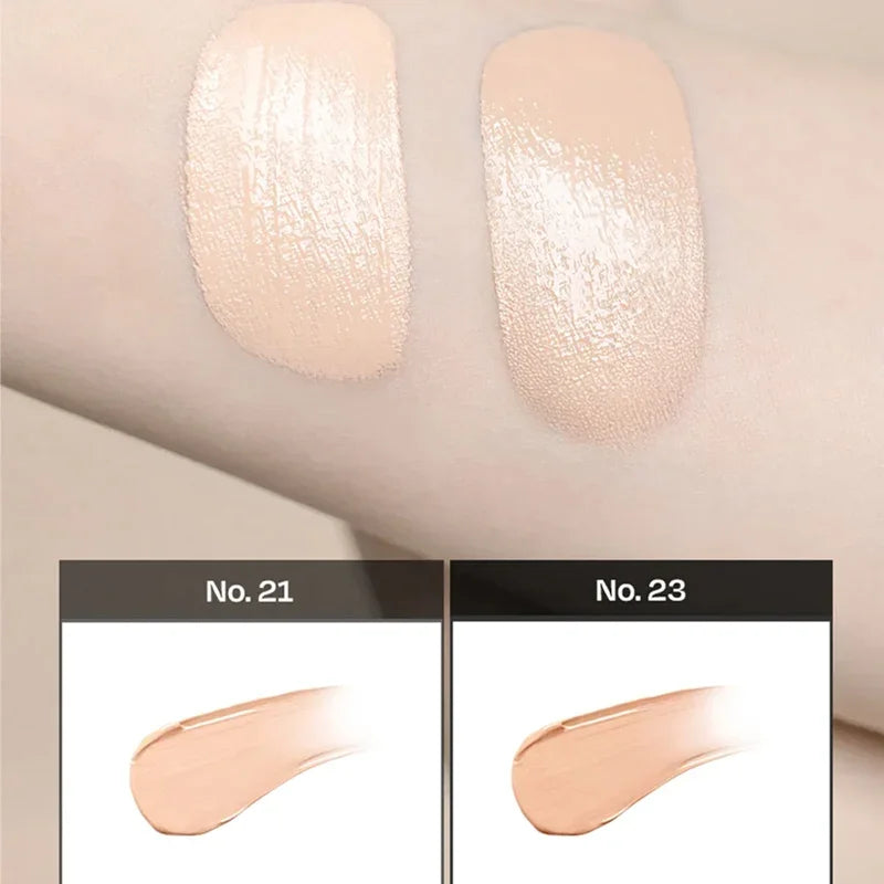 [d'Alba] Serum Glow Tension Cover Cushion SPF 50+ PA++++ 17g